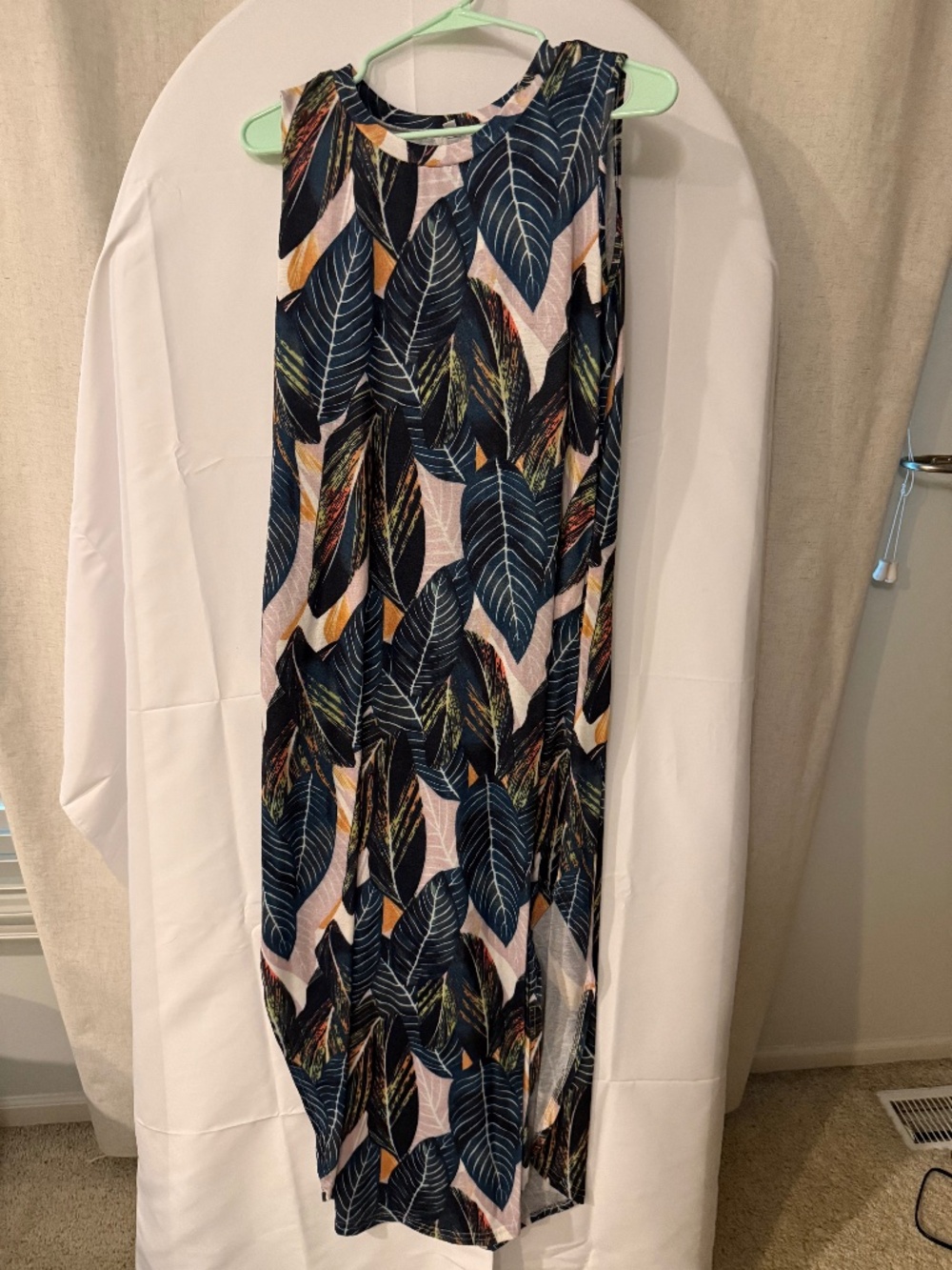 Maxi Sundress